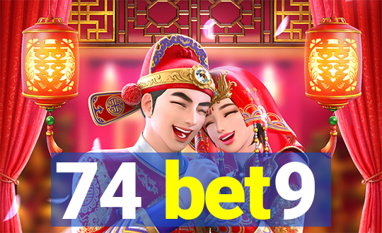 74 bet9